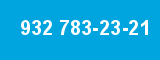 932 783-23-21 932 783-23-21